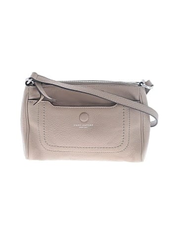 Marc Jacobs Leather Crossbody Bag (view 1)
