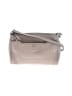 Marc Jacobs 100% Leather Gray Leather Crossbody Bag One size - photo 1
