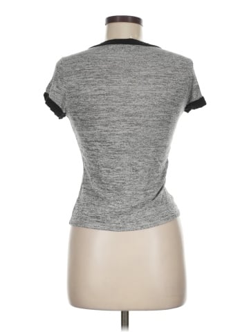 A'gaci Short Sleeve T-Shirt (view 2)