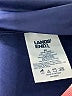 Lands' End Solid Blue Active Pants Size 2X - photo 4