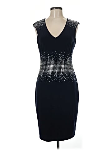 Cache Cocktail Dress (view 1)