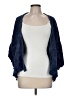 American Eagle Outfitters Blue Jacket One size - photo 1