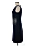 Cache Black Cocktail Dress Size M - photo 5