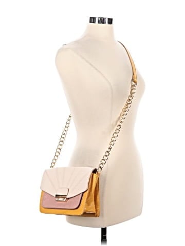 Just Fab Crossbody Bag (view 2)