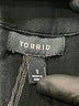 Torrid Black Jacket Size 1X Plus (1) - photo 6