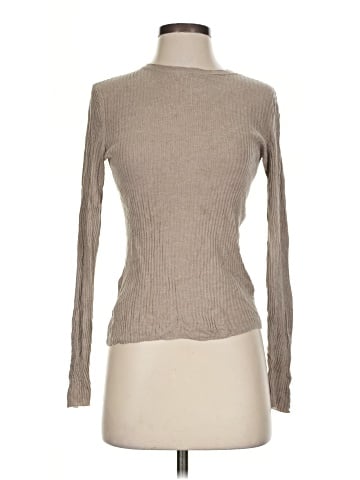 Poetry Long Sleeve Turtleneck (view 1)