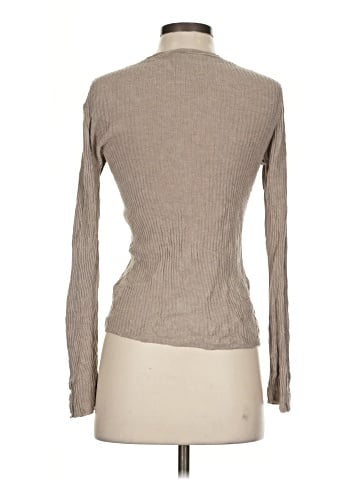 Poetry Long Sleeve Turtleneck (view 2)