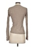 Poetry Tan Long Sleeve Turtleneck Size 4 - photo 2
