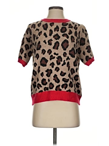Q2 Pullover Sweater (view 1)