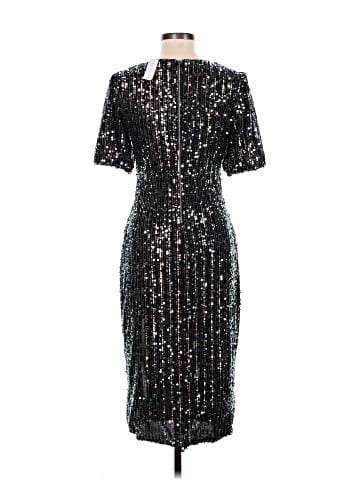 Sugar Lips Cocktail Dress (view 2)