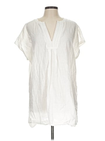 Athleta Short Sleeve Blouse (view 1)