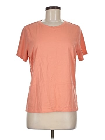 Lands' End Short Sleeve T-Shirt (view 1)