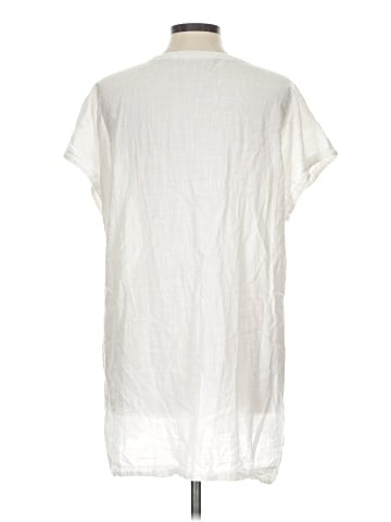 Athleta Short Sleeve Blouse (view 2)