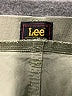 Lee Green Cargo Pants Size 10M - photo 7