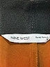 Nine West Brown Dress Pants Size 18 - photo 4