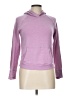 Athleta Purple Sweatshirt Size L - photo 1