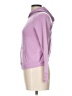 Athleta Purple Sweatshirt Size L - photo 5