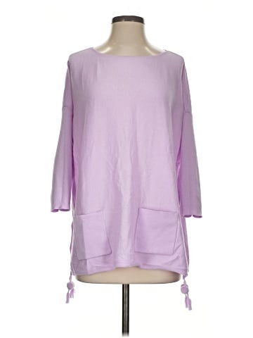 Lilly Pulitzer 3/4 Sleeve T-Shirt (view 1)