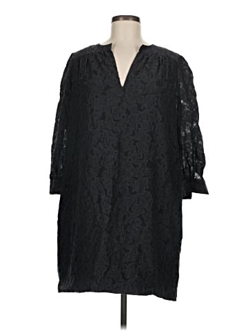 Elizabeth and James Cocktail Dress (view 1)
