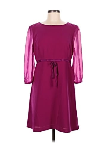 Ted Baker London Cocktail Dress (view 1)