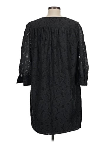 Elizabeth and James Cocktail Dress (view 2)