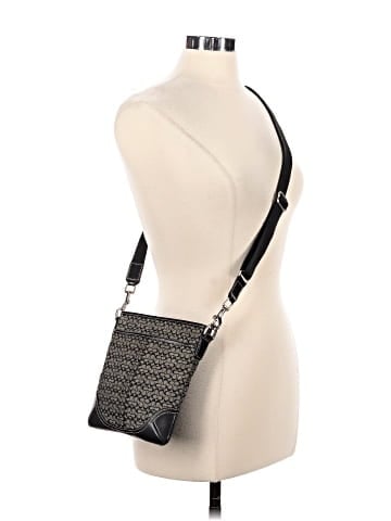 Coach Factory Crossbody Bag (view 2)