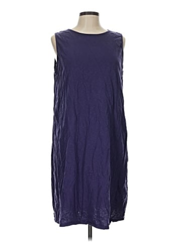 J.Jill Casual Dress (view 1)