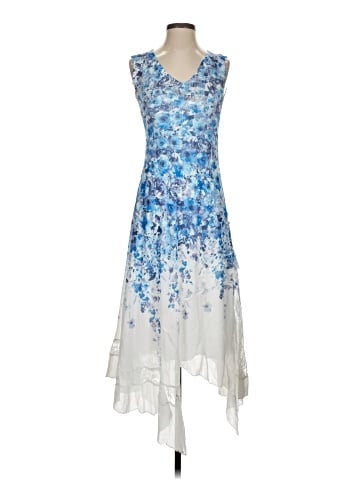 Komarov Cocktail Dress (view 1)