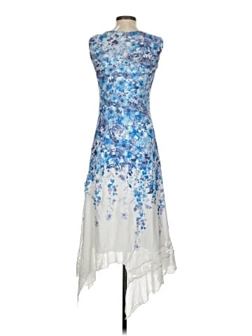 Komarov Cocktail Dress (view 2)