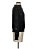 Pilcro by Anthropologie Stars Black Pullover Sweater Size S - photo 4