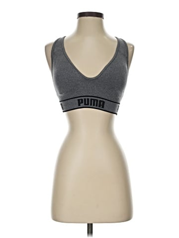 Puma Sports Bra (view 1)