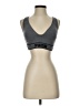 Puma Gray Sports Bra Size S (estimated) - photo 1