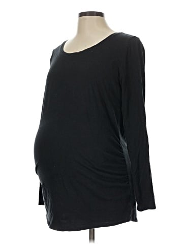 BumpStart 3/4 Sleeve T-Shirt (view 1)