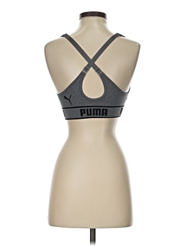 Puma Sports Bra (view 2)