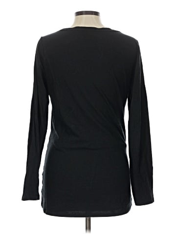 BumpStart 3/4 Sleeve T-Shirt (view 2)