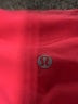 Lululemon Athletica Color Block Pink Active Pants Size 4 - photo 7