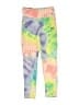 Nike Tie-dye Pink Sweatpants Size M (kids) - photo 1