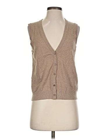 J.Crew Factory Store Sweater Vest (view 1)