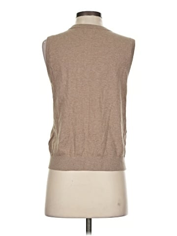 J.Crew Factory Store Sweater Vest (view 2)