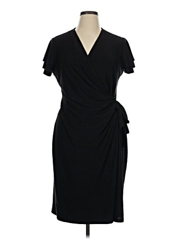 Anne Klein Cocktail Dress (view 1)