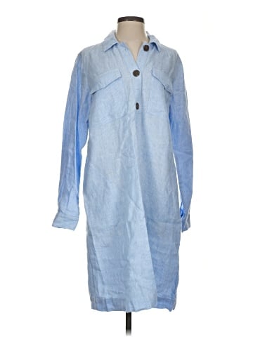 J.Jill Casual Dress (view 1)