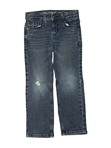 Cat & Jack Jeans (view 1)