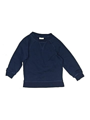 Hanna Andersson Pullover Sweater (view 1)