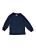 Hanna Andersson 100% Cotton Blue Pullover Sweater Size 2T - photo 1