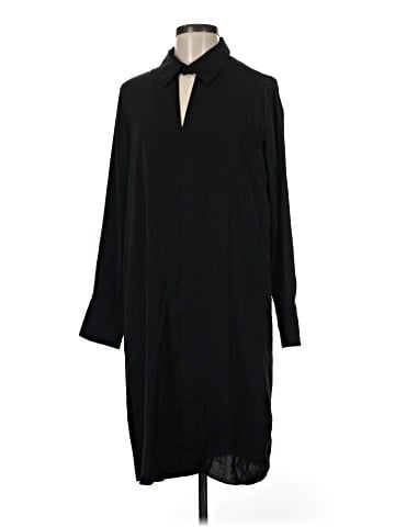 Banana Republic Factory Store Casual Dress (view 1)