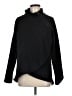 Athleta Black Turtleneck Sweater Size M - photo 1