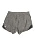 Lululemon Athletica Chevron-herringbone Gray Athletic Shorts Size 8 (tall) - photo 2