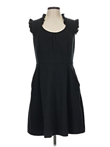Tabitha Casual Dress (view 1)