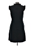 Tabitha Solid Black Casual Dress Size 12 - photo 2