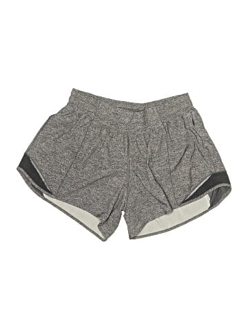 Lululemon Athletica Athletic Shorts (view 1)